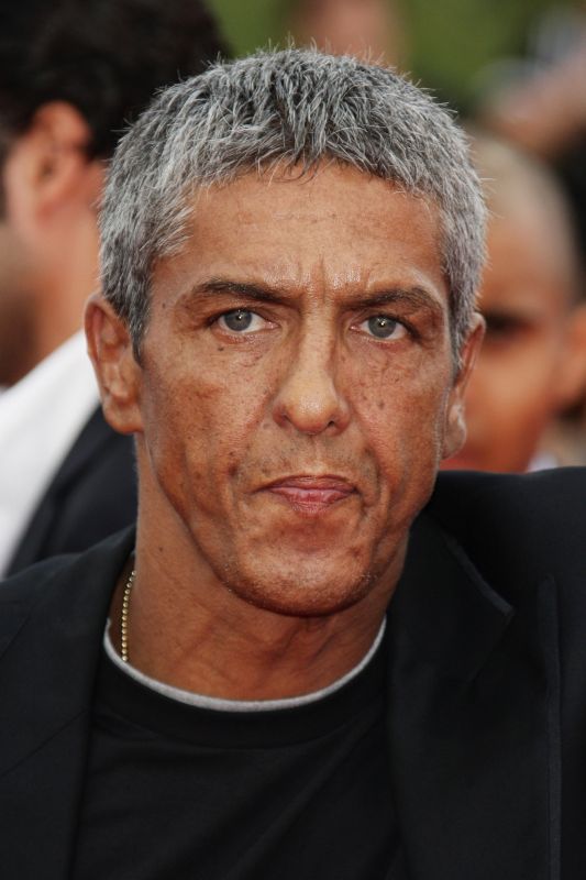 Samy Naceri | Biography, Movie Highlights and Photos | AllMovie